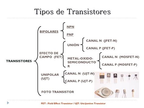 transistor slideshare.